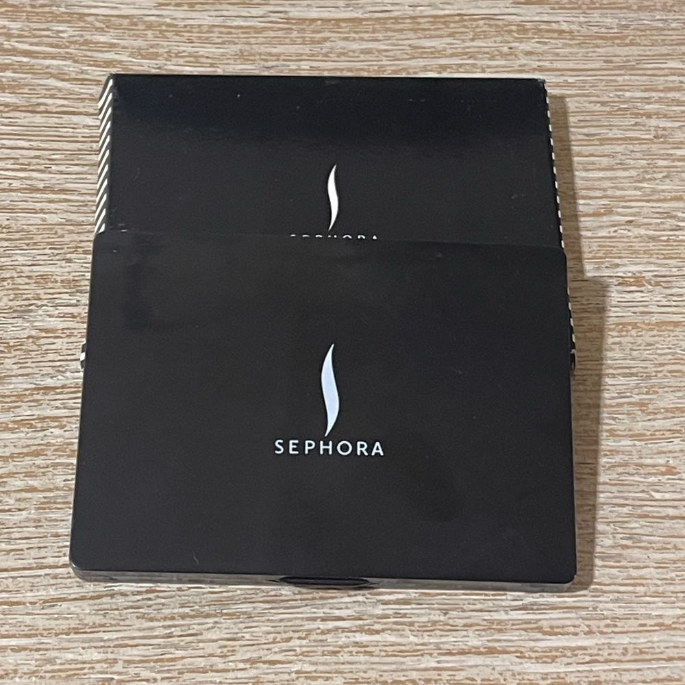 Sephora Black Compact Mirror - Picture 4 of 11